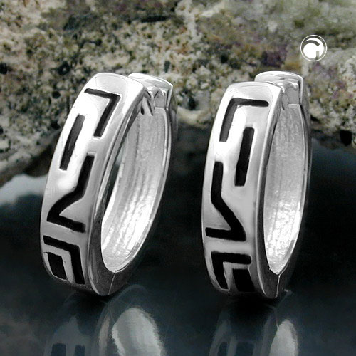 Mens Jewellery Silver 925