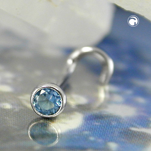 Body jewellery Silver 925