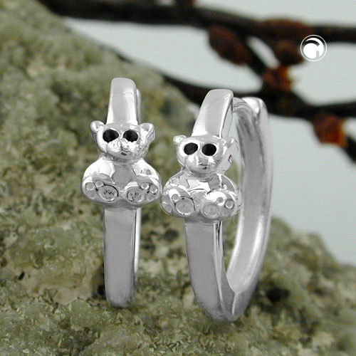 Kids Jewellery Silver 925