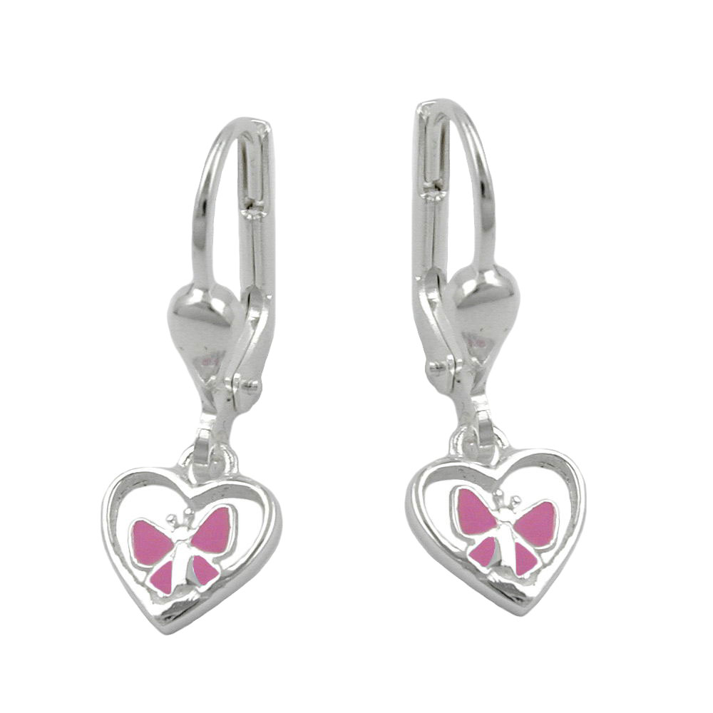 Kids Jewellery Silver 925