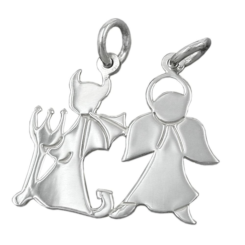 Pendants Silver 925