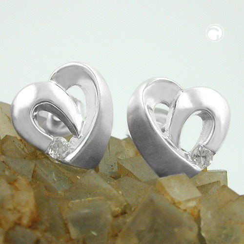 Other studs Silver 925