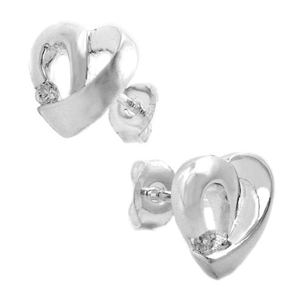 Other studs Silver 925