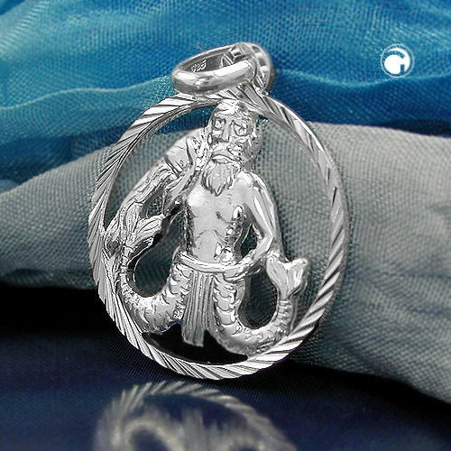 Pendants Silver 925