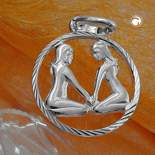 Pendants Silver 925