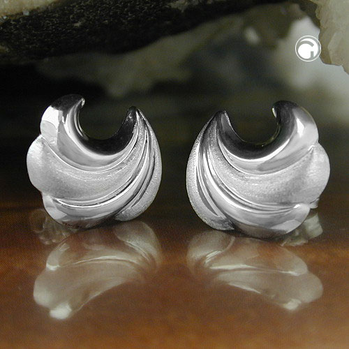 Other studs Silver 925