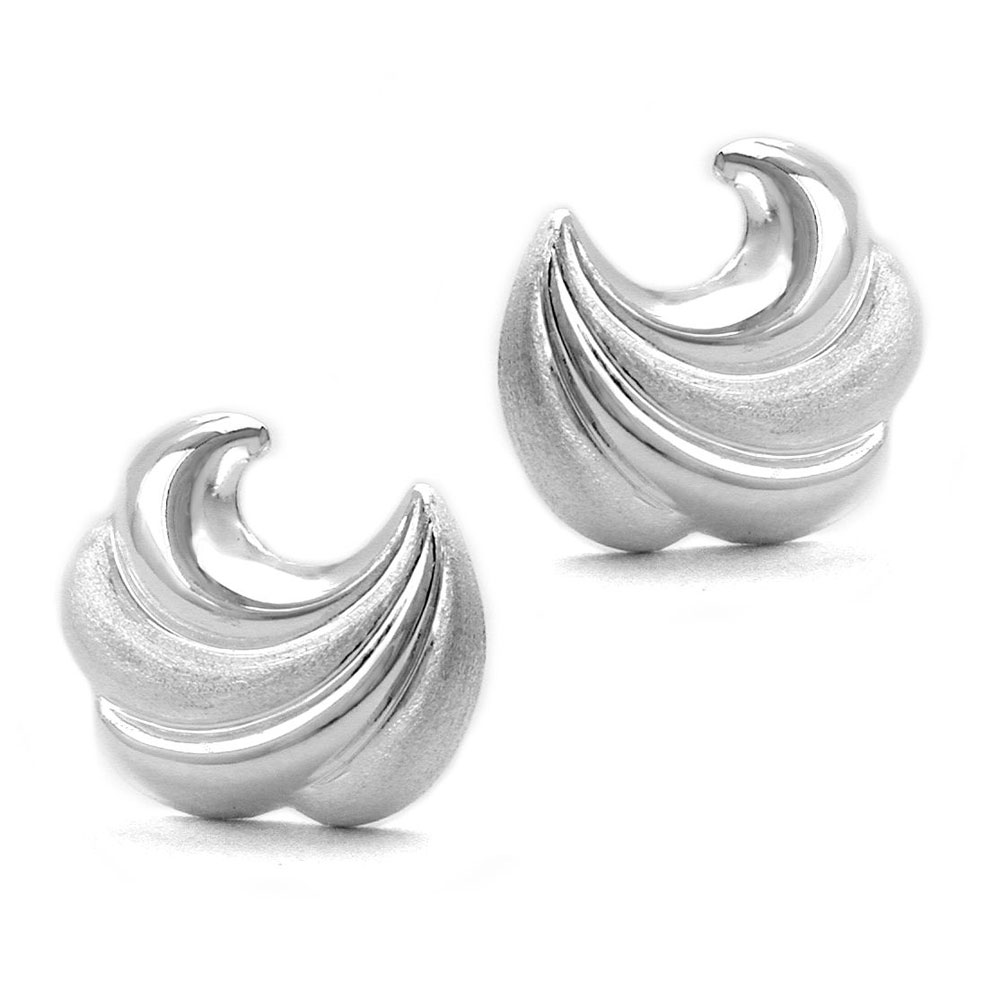 Other studs Silver 925