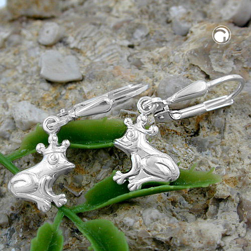 Kids Jewellery Silver 925