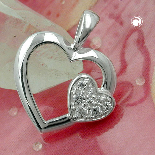 Pendants Silver 925