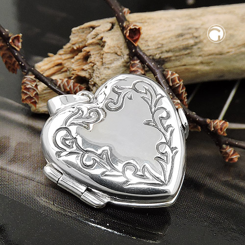 Pendants Silver 925