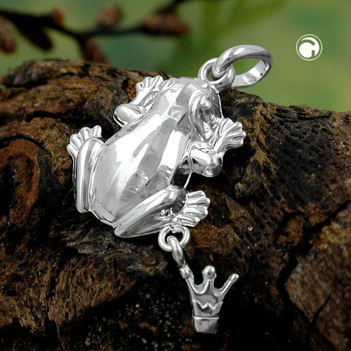 Pendants Silver 925