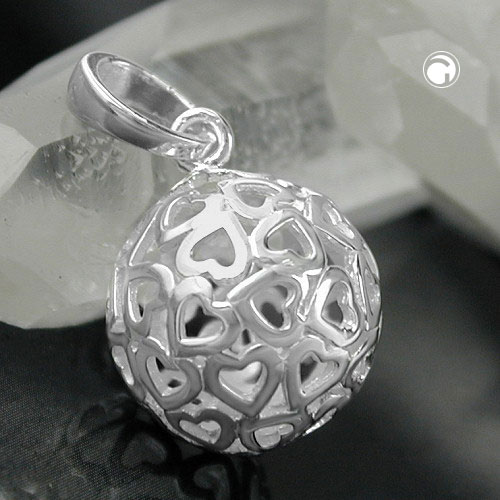 Pendants Silver 925