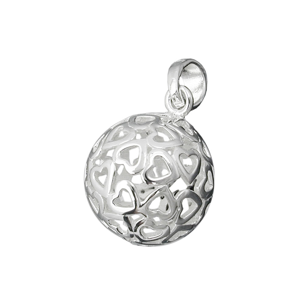 Pendants Silver 925