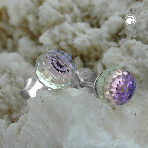 Other studs Silver 925