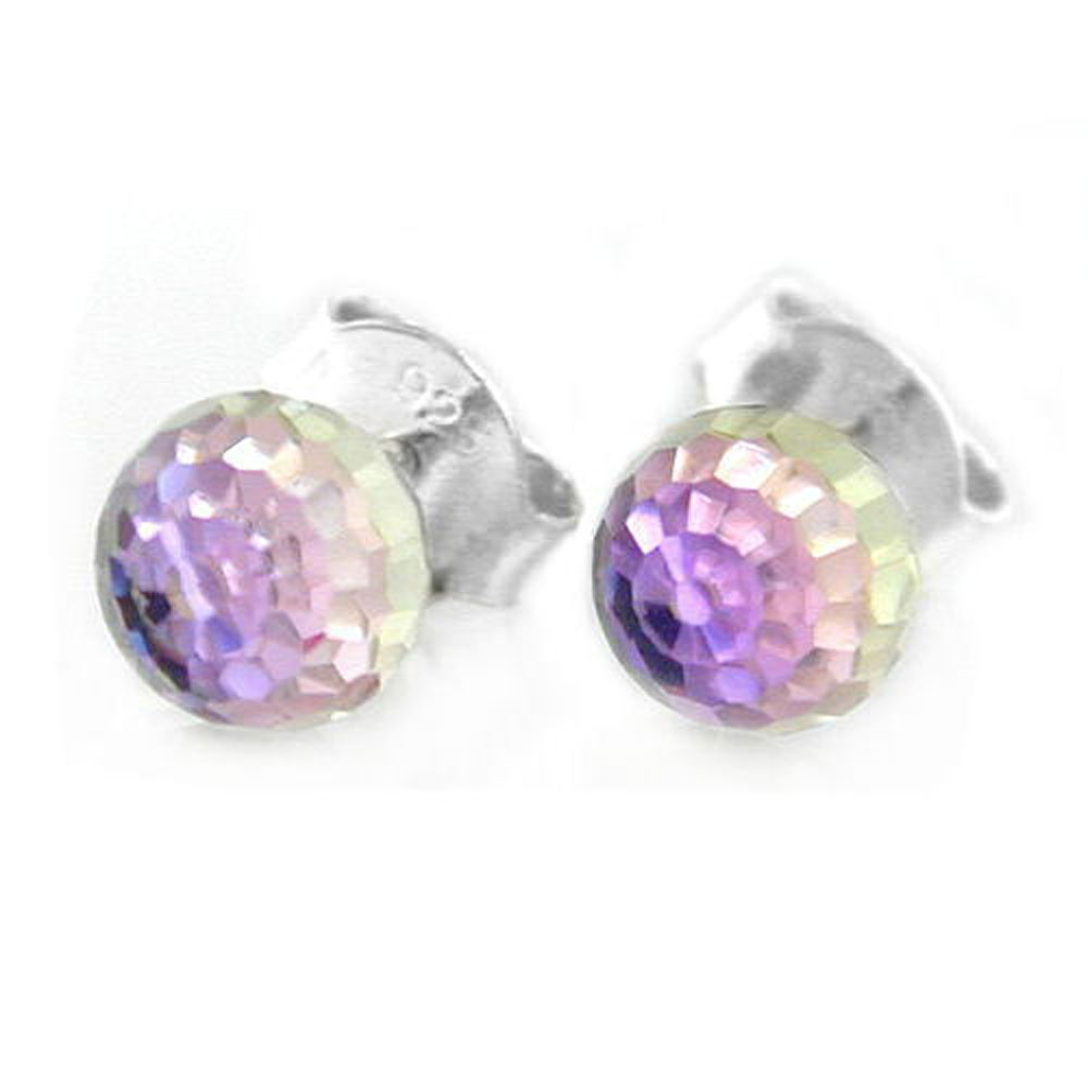 Other studs Silver 925