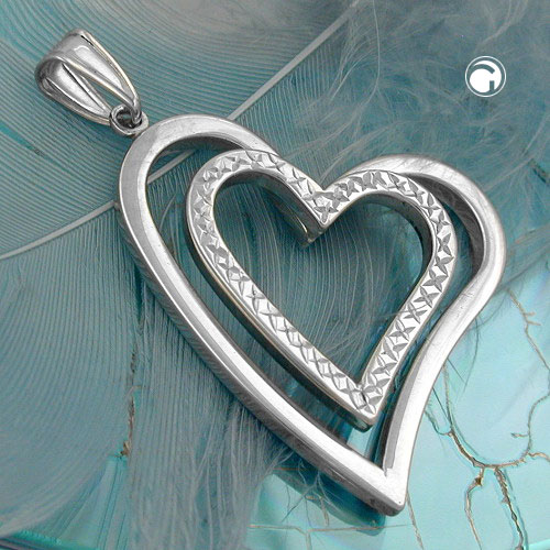 Pendants Silver 925