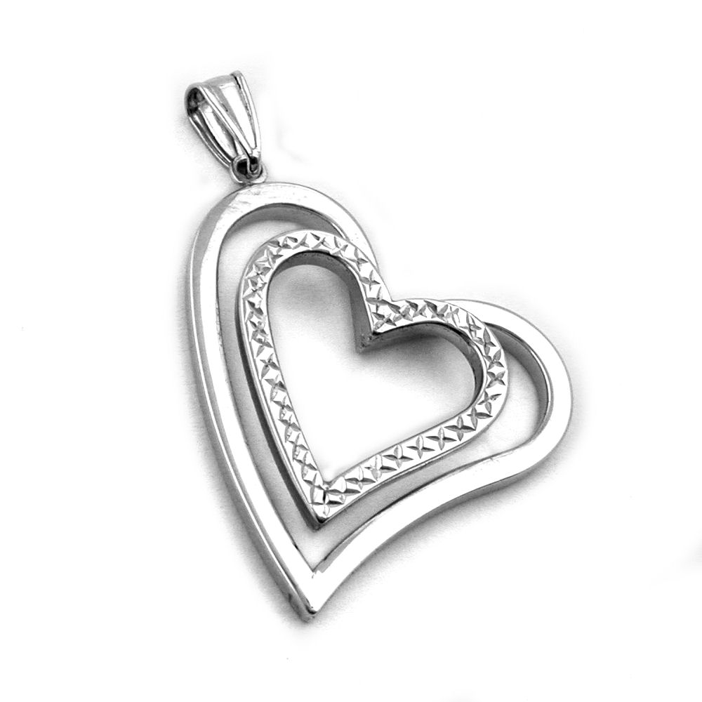 Pendants Silver 925