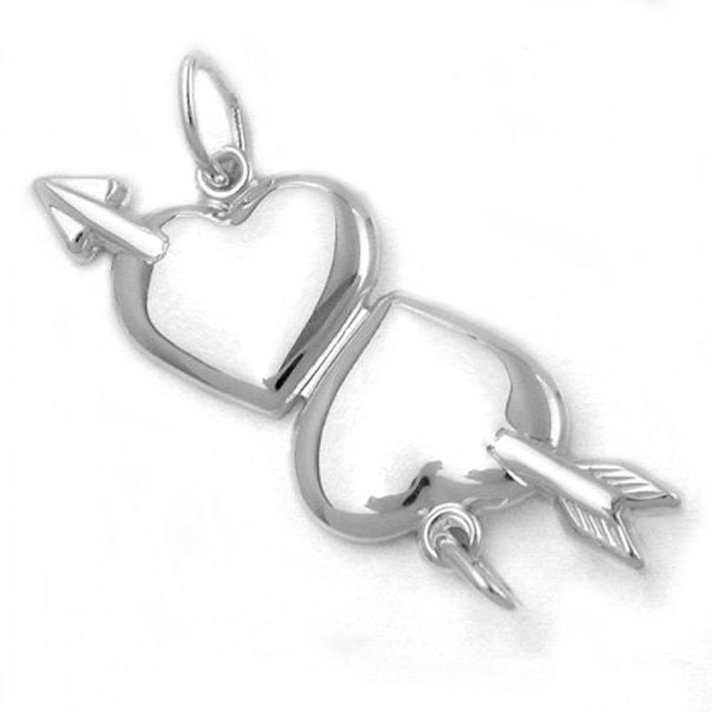 Pendants Silver 925
