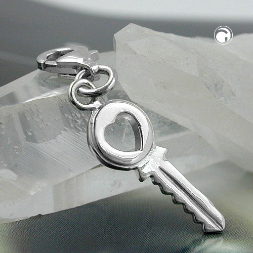 Pendants Silver 925