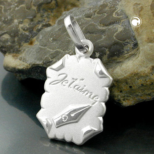 Pendants Silver 925
