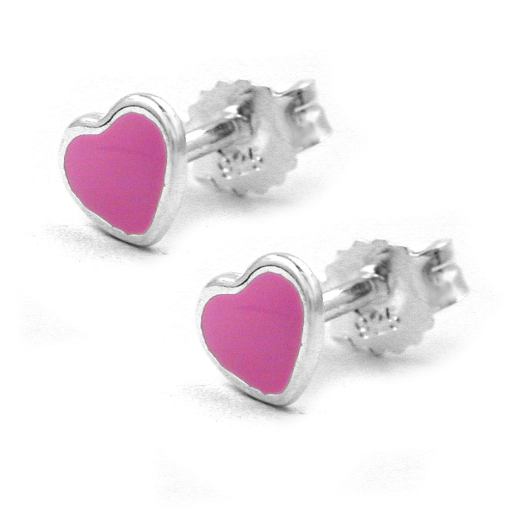 Kids Jewellery Silver 925