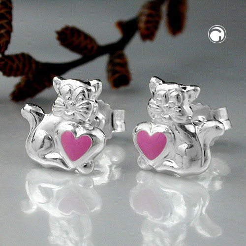 Kids Jewellery Silver 925