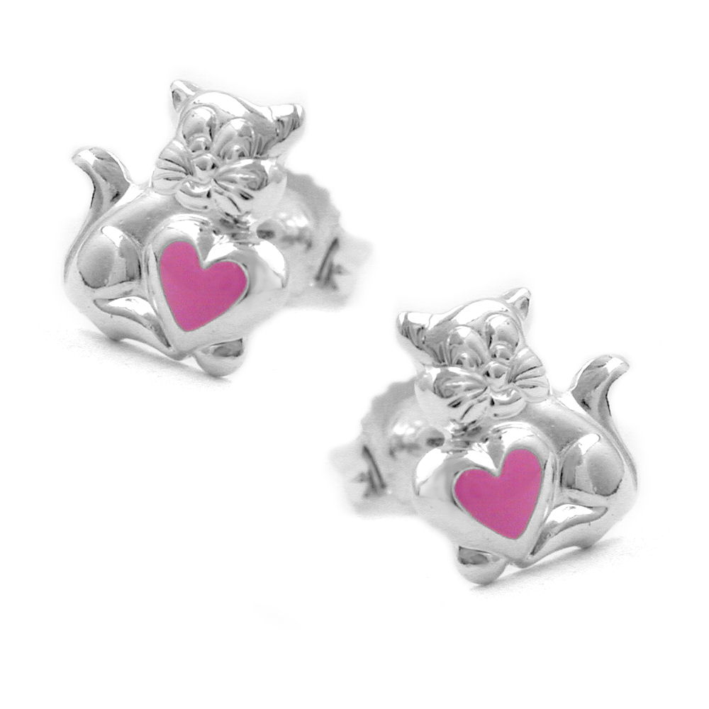 Kids Jewellery Silver 925