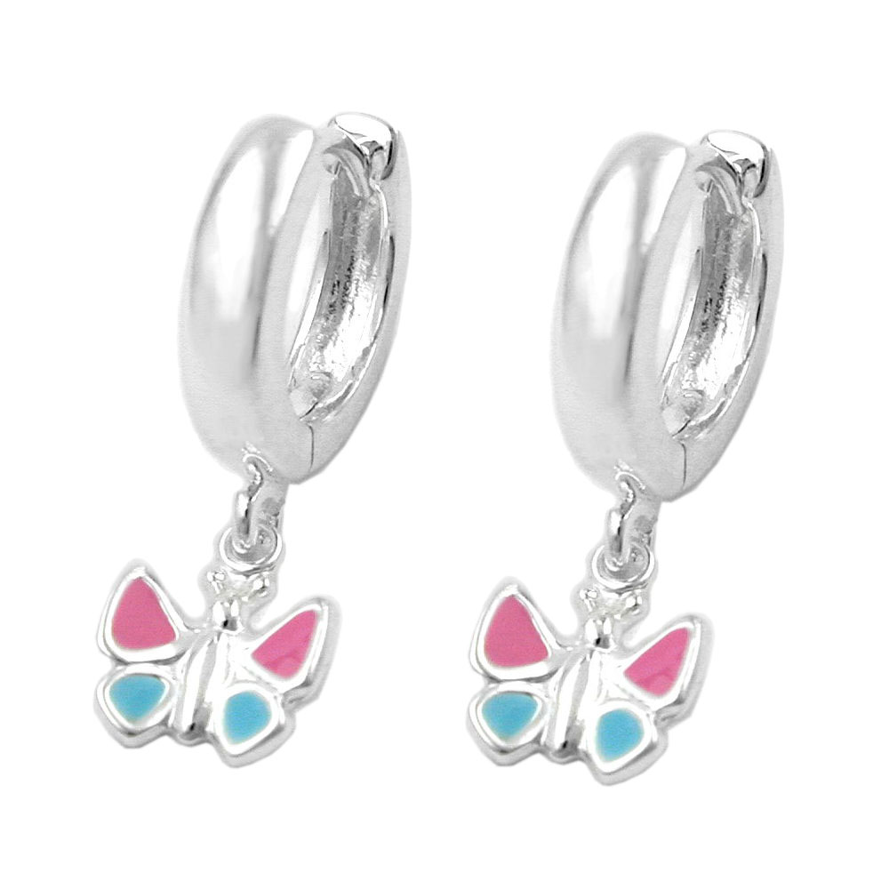 Kids Jewellery Silver 925