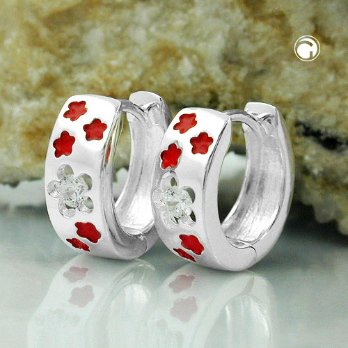 Kids Jewellery Silver 925