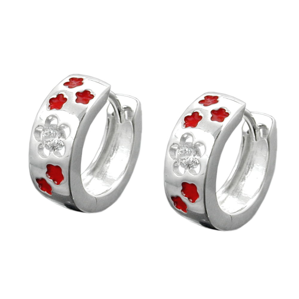 Kids Jewellery Silver 925