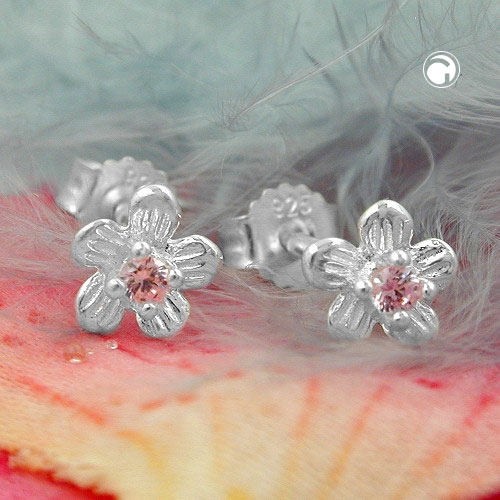 Kids Jewellery Silver 925