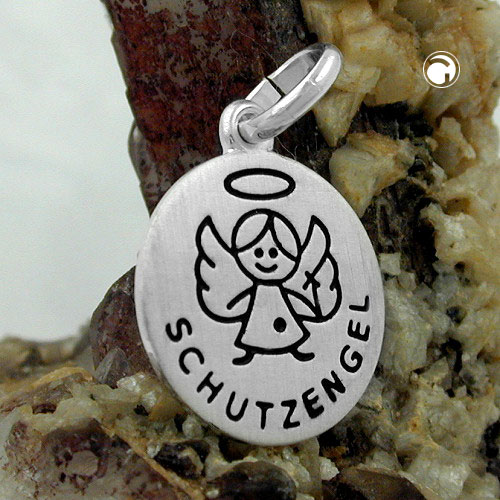 Kids Jewellery Silver 925