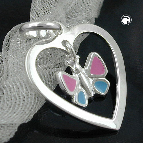 Kids Jewellery Silver 925