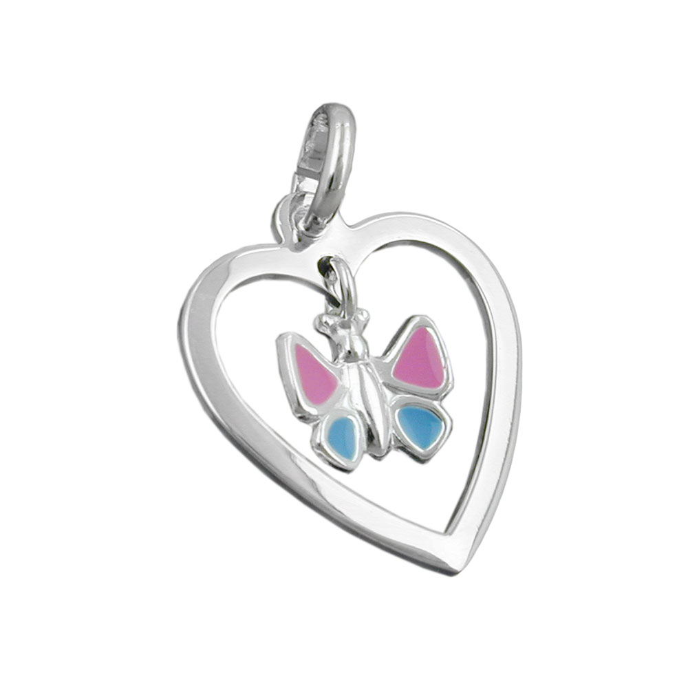 Kids Jewellery Silver 925