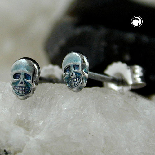 Other studs Silver 925