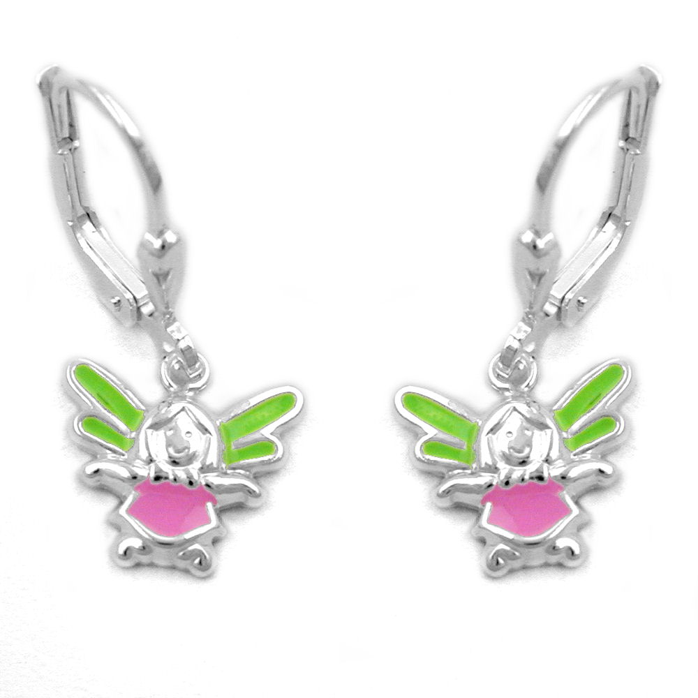 Kids Jewellery Silver 925