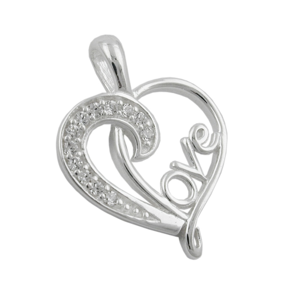 Pendants Silver 925