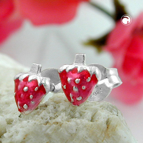 Kids Jewellery Silver 925