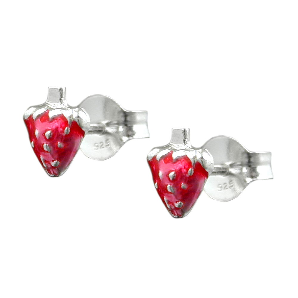 Kids Jewellery Silver 925