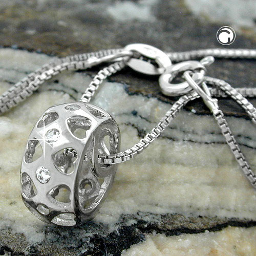 Chains and Bracelets Silver 925