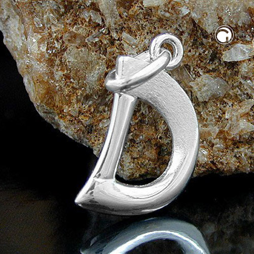 Pendants Silver 925