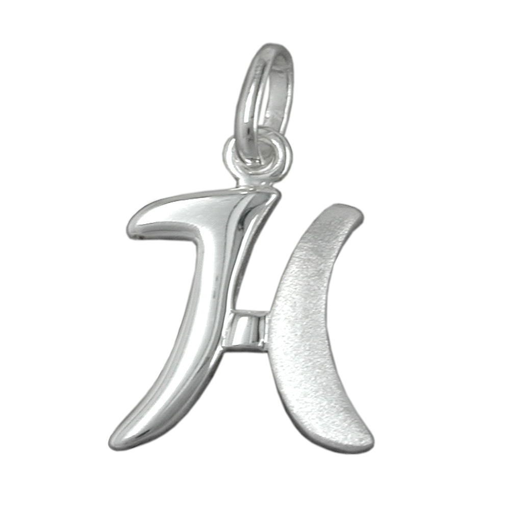 Pendants Silver 925