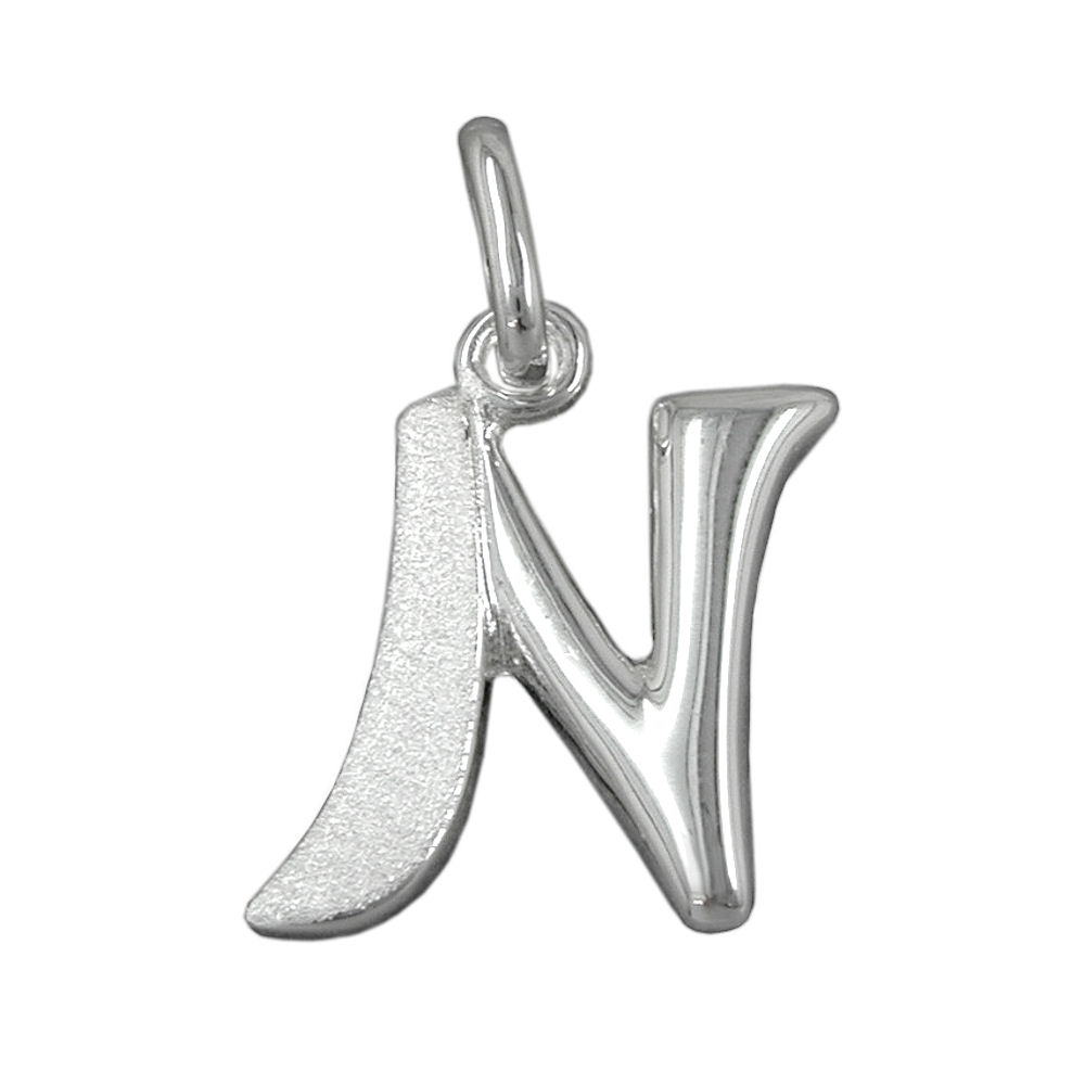 Pendants Silver 925