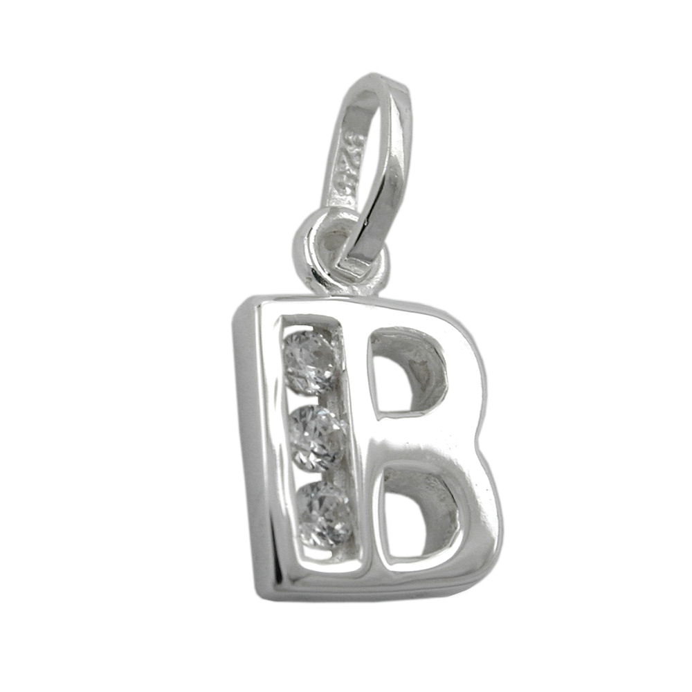 Pendants Silver 925