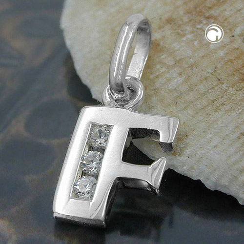 Pendants Silver 925