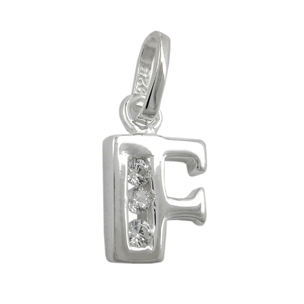 Pendants Silver 925