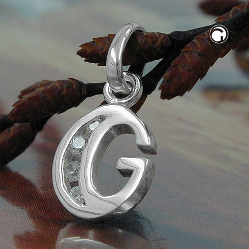 Pendants Silver 925