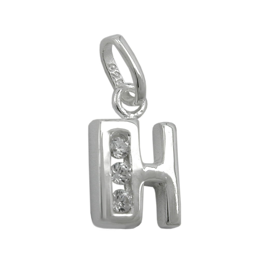Pendants Silver 925