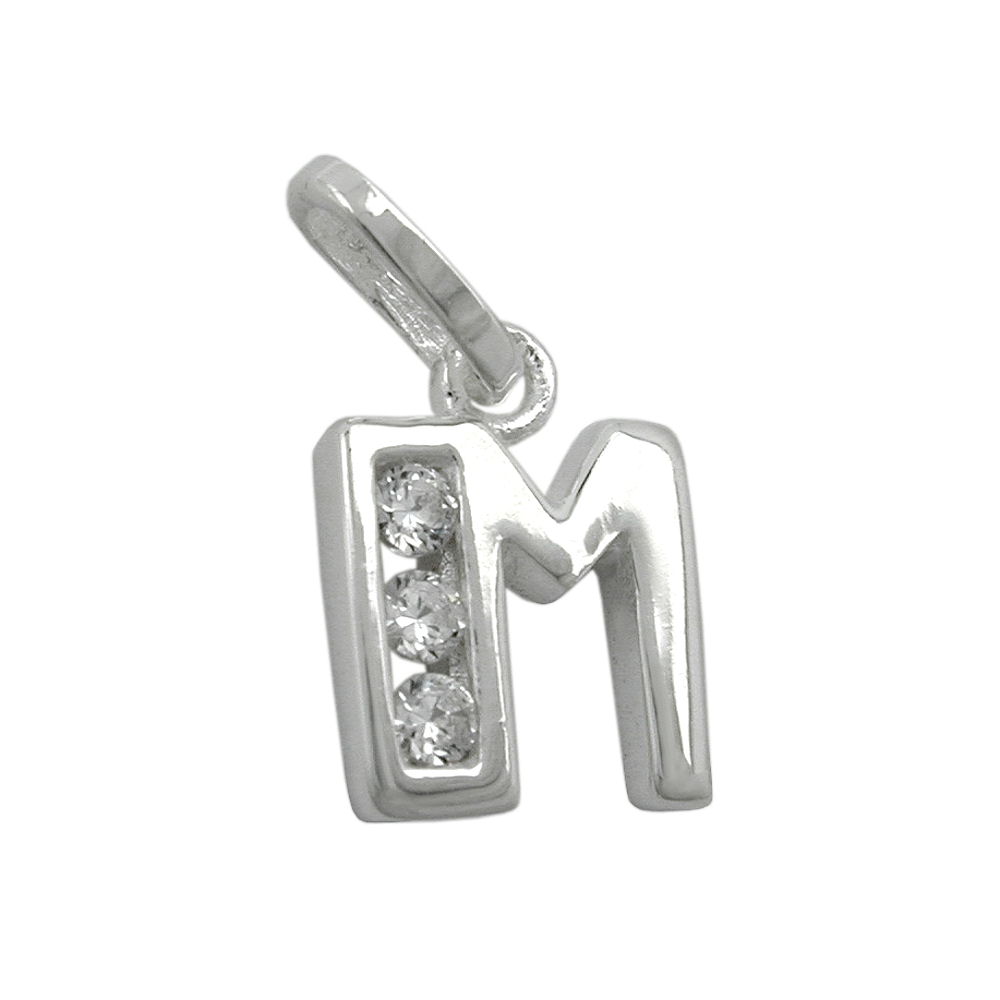 Pendants Silver 925