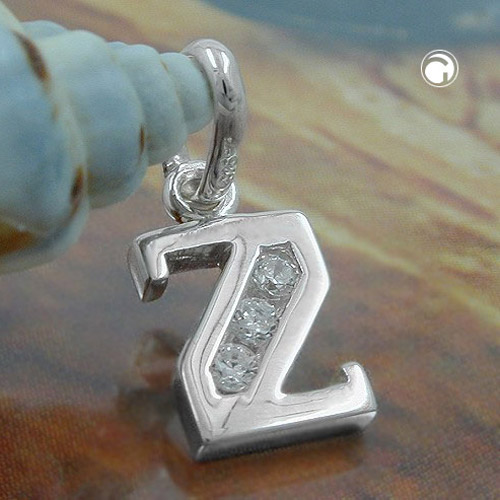 Pendants Silver 925